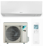 aparat de aer conditionat daikin perfera bluevolution ftxm a rxm a inverter 1 1