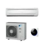 Aparat de aer conditionat Daikin SkyAir Active-series Bluevolution FAA100A-AZAS100MY1 Inverter 32000 BTU – Telecomanda inclusa
