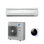 Aparat de aer conditionat Daikin SkyAir Active-series Bluevolution FAA100A-AZAS100MY1 Inverter 32000 BTU – Telecomanda inclusa