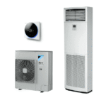 Aparat de aer conditionat tip coloana Daikin SkyAir Advance-series Bluevolution FVA140A-RZASG140MY1 Inverter 45000 BTU – Telecomanda inclusa