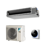 Aparat de aer conditionat tip duct Daikin SkyAir Active-series Bluevolution ADEA71A-ARXM71A Inverter 24000 BTU – Telecomanda inclusa