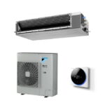 Aparat de aer conditionat tip duct Daikin SkyAir Advance-series Bluevolution FBA140A-RZASG140MY1 Inverter 45000 BTU – Telecomanda inclusa