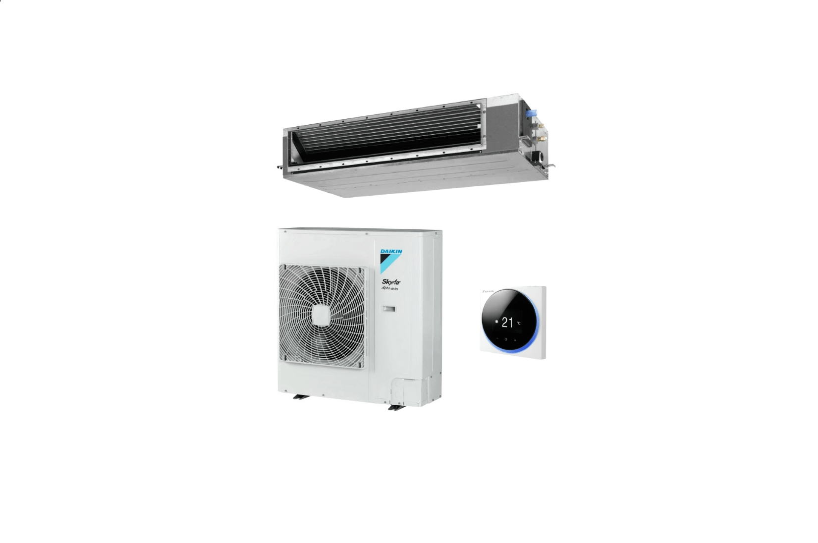 Aparat-de-aer-conditionat-tip-duct-Daikin-FBA-A9-RZAG-MV1