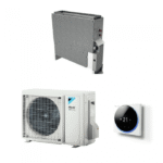 Aparat de aer conditionat tip unitate necarcasata de pardoseala Daikin SkyAir Alpha-series Bluevolution FNA60A9-RZAG60B Inverter 21000 BTU – Telecomanda inclusa