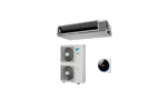 Aparat de aer conditionat tip duct Daikin SkyAir Alpha-series Bluevolution FBA140A-RZAG140NY1 Inverter 45000 BTU – Telecomanda inclusa