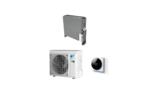 Aparat de aer conditionat tip unitate necarcasata de pardoseala Daikin Bluevolution FNA60A9-RXM60R Inverter 21000 BTU – Telecomanda inclusa