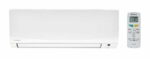 Unitate interna aer conditionat tip split de perete Daikin Sensira Bluevolution FTXF71F 24000 BTU