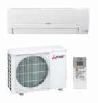 Aparat de aer conditionat Mitsubishi Electric MSZ-DW50-MUZ-DW50 Inverter 18000 BTU