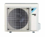 Aparat de aer conditionat tip unitate necarcasata de pardoseala Daikin Bluevolution FNA60A9-RXM60R Inverter 21000 BTU – Telecomanda inclusa