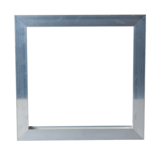 Rama profil aluminiu fara plasa CR