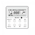 sistem s aparat de aer conditionat tip duct gree r32 gudxxp a t gudxxw nha t inverter 1