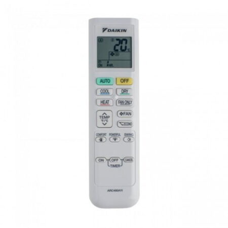 Telecomanda Daikin 1 1