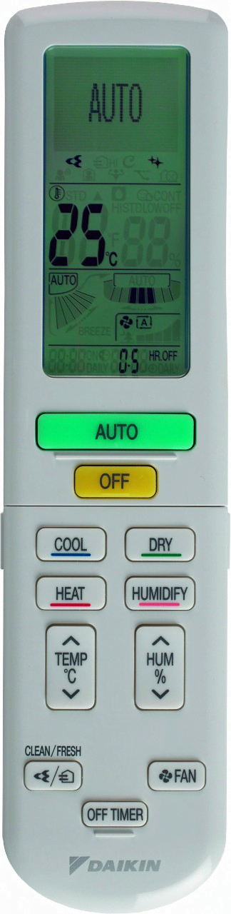 Telecomanda-Daikin-ARC477A1-1