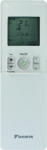 Unitate interna aer conditionat tip split de perete Daikin Emura Bluevolution FTXJ35AW 12000 BTU White