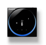 TELECOMANDA DAIKIN CU FIR MADOKA BRC1H52K BLACK