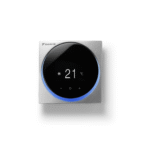 TELECOMANDA DAIKIN CU FIR MADOKA BRC1H519S7 SILVER