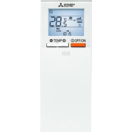 Telecomanda fara fir Mitsubishi Electric PAR-SL100A-E