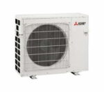 Aer conditionat Mitsubishi Electric Multisplit MXZ-3F68VF+3xMSZ-EF25VGKW (3×9000 BTU) Kirigamine Zen Alb