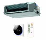 Unitate interna VRV Daikin FXSQ140A duct 16.0 kW – Nu include telecomanda