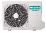 Aer conditionat Multisplit Hisense 2AMW52U4RXC+DJ25LE0BG (9000 BTU)+DJ35LE0BG (12000 BTU) R32