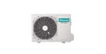 Aer conditionat Multisplit Hisense 2AMW52U4RXC+DJ25LE0BG (9000 BTU)+DJ35LE0BG (12000 BTU) R32