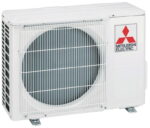 Aer conditionat Mitsubishi Electric Multisplit MXZ-4F83VFHZ+4xMSZ-AP25VG (4×9000 BTU)