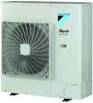 Aparat de aer conditionat tip duct Daikin SkyAir Advance-series Bluevolution FBA140A-RZASG140MY1 Inverter 45000 BTU – Telecomanda inclusa