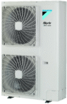 Aparat de aer conditionat tip duct Daikin SkyAir Alpha-series Bluevolution FBA140A-RZAG140NY1 Inverter 45000 BTU – Telecomanda inclusa