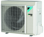 Aparat de aer conditionat tip caseta Daikin SkyAir Alpha-series Bluevolution FCAG60B-RZAG60B Inverter 21000 BTU – Panel si telecomanda incluse