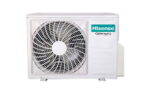 APARAT DE AER CONDITIONAT TIP CASETA HISENSE AUC105UR4RKC8-AUW105U6RW8 INVERTER 36000 BTU