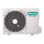 APARAT DE AER CONDITIONAT TIP DUCT HISENSE ADT52UX4RCL4-AUW52U4RS4 INVERTER 18000 BTU