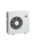 Aparat de aer conditionat tip caseta Mitsubishi Electric ECOSTANDARD PLA-SM71EA-SUZ-SM71VA Inverter 24000 BTU – Panel inclus