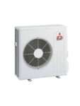 Aparat de aer conditionat tip caseta Mitsubishi Electric ECOSTANDARD PLA-SM71EA-SUZ-SM71VA Inverter 24000 BTU – Panel inclus