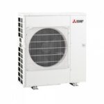 Unitate externa aer conditionat Mitsubishi Electric MXZ-4F83VFHZ Inverter 28000 BTU