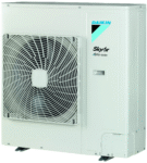 Aparat de aer conditionat tip duct Daikin SkyAir Alpha-series Bluevolution FBA140A-RZAG140NY1 Inverter 45000 BTU – Telecomanda inclusa