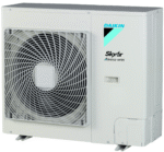 Aparat de aer conditionat tip duct Daikin SkyAir Advance-series Bluevolution FDA125A-RZASG125MV1 Inverter 42000 BTU – Telecomanda inclusa