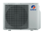 Unitate externa aer conditionat Gree R32 GWHD NK6LO 1