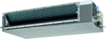 Aparat de aer conditionat tip duct Daikin SkyAir Alpha-series Bluevolution FBA140A-RZAG140NY1 Inverter 45000 BTU – Telecomanda inclusa