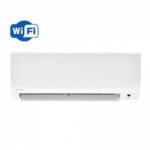 Unitate interna aer conditionat tip split de perete Daikin Sensira Bluevolution FTXF71F 24000 BTU