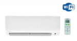 Unitate interna aer conditionat tip split de perete Daikin Sensira Bluevolution FTXF71F 24000 BTU