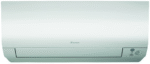 Unitate interna aer conditionat tip split de perete Daikin Perfera Bluevolution FTXM60A 21000 BTU