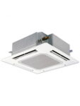 Aparat de aer conditionat tip caseta Mitsubishi Electric ECOSTANDARD PLA-SM71EA-SUZ-SM71VA Inverter 24000 BTU – Panel inclus