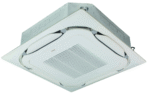 Aparat de aer conditionat tip caseta Daikin SkyAir Alpha-series Bluevolution FCAG60B-RZAG60B Inverter 21000 BTU – Panel si telecomanda incluse