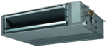 Unitate interna aer conditionat tip duct Daikin FBA60A9 21000 BTU + TELECOMANDA INCLUSA