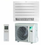 Aparat de aer conditionat tip consola Daikin Perfera Bluevolution FVXM50B-RXM50A Inverter 18000 BTU – Telecomanda inclusa