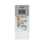 Aer conditionat Mitsubishi Electric Multisplit MXZ-2HA50 +MSZ-DW25VF +MSZ-DW35VF (1×9000 BTU + 1×12000 BTU) R32