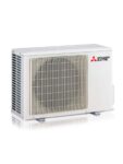 Aer conditionat Mitsubishi Electric Multisplit MXZ-2HA50 +MSZ-DW25VF +MSZ-DW35VF (1×9000 BTU + 1×12000 BTU) R32
