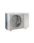 Aparat de aer conditionat optimizat pentru incalzire Daikin Nepura Emura Bluevolution FTXTJ30AB-RXTJ30A Inverter 10000 BTU Black – Telecomanda inclusa