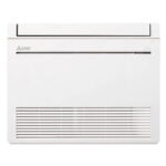 Unitate interna aer conditionat tip consola Mitsubishi Electric MFZ-KT60VG 21000 BTU