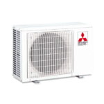 Aparat de aer conditionat Mitsubishi Electric Kirigamine Zen White MSZ-EF25VGKW-MUZ-EF25VG Inverter 9000 BTU
